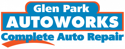 Glen Park Autoworks Logo